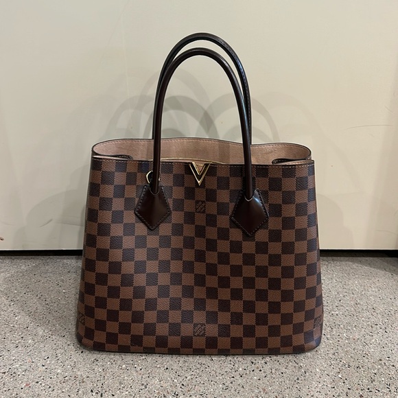 Louis Vuitton Kensington Damier Ebene - Picture 1 of 6